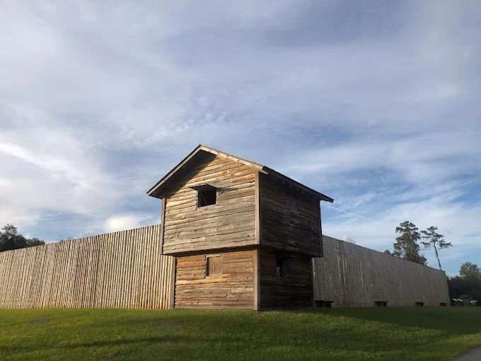 Fort King in Florida