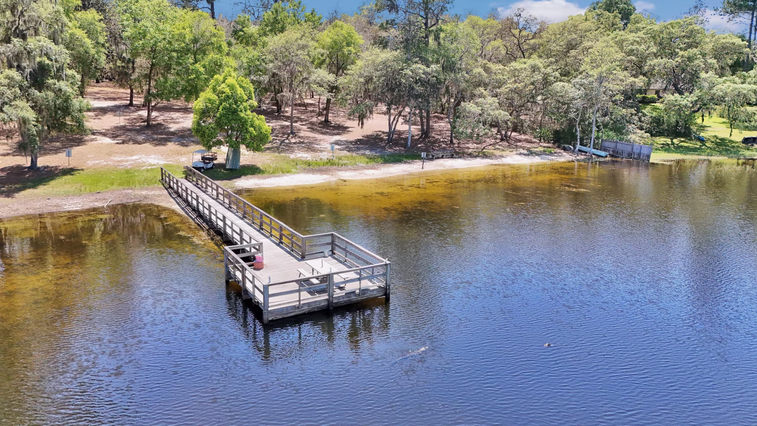 Tall Timbers MH and RV Resort